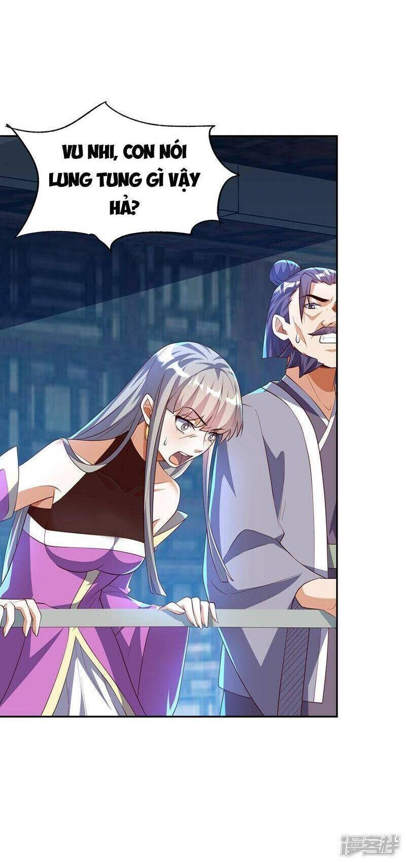 Võ Nghịch Cửu Thiên Chapter 288 - 9