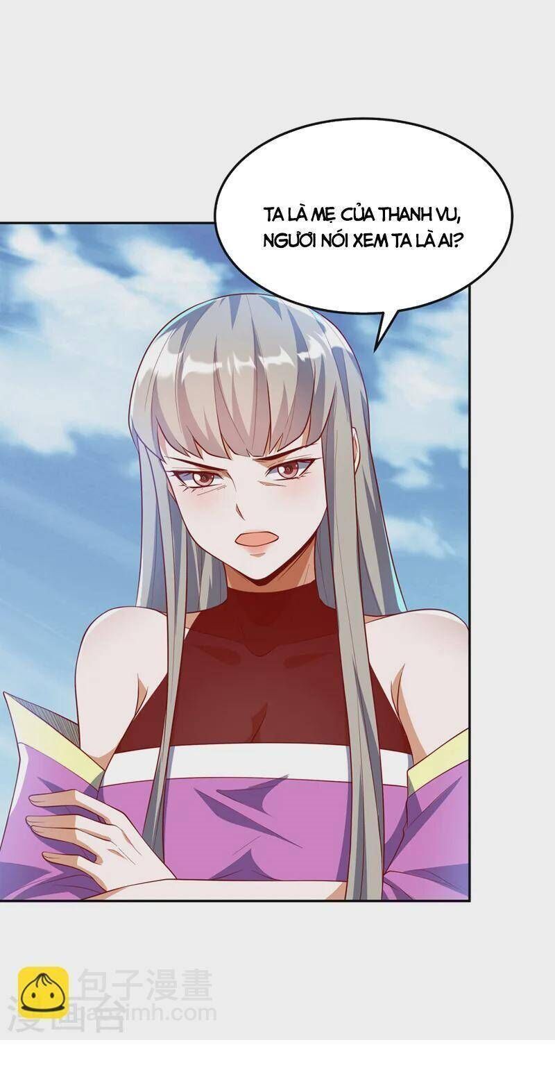 Võ Nghịch Cửu Thiên Chapter 289 - 16