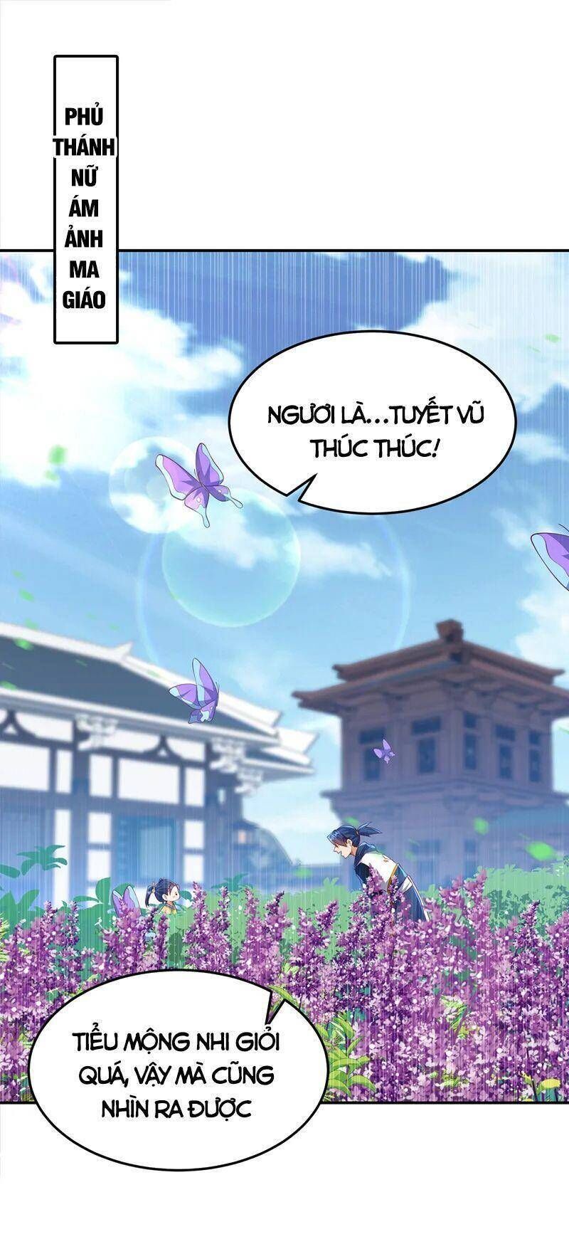 Võ Nghịch Cửu Thiên Chapter 289 - 20