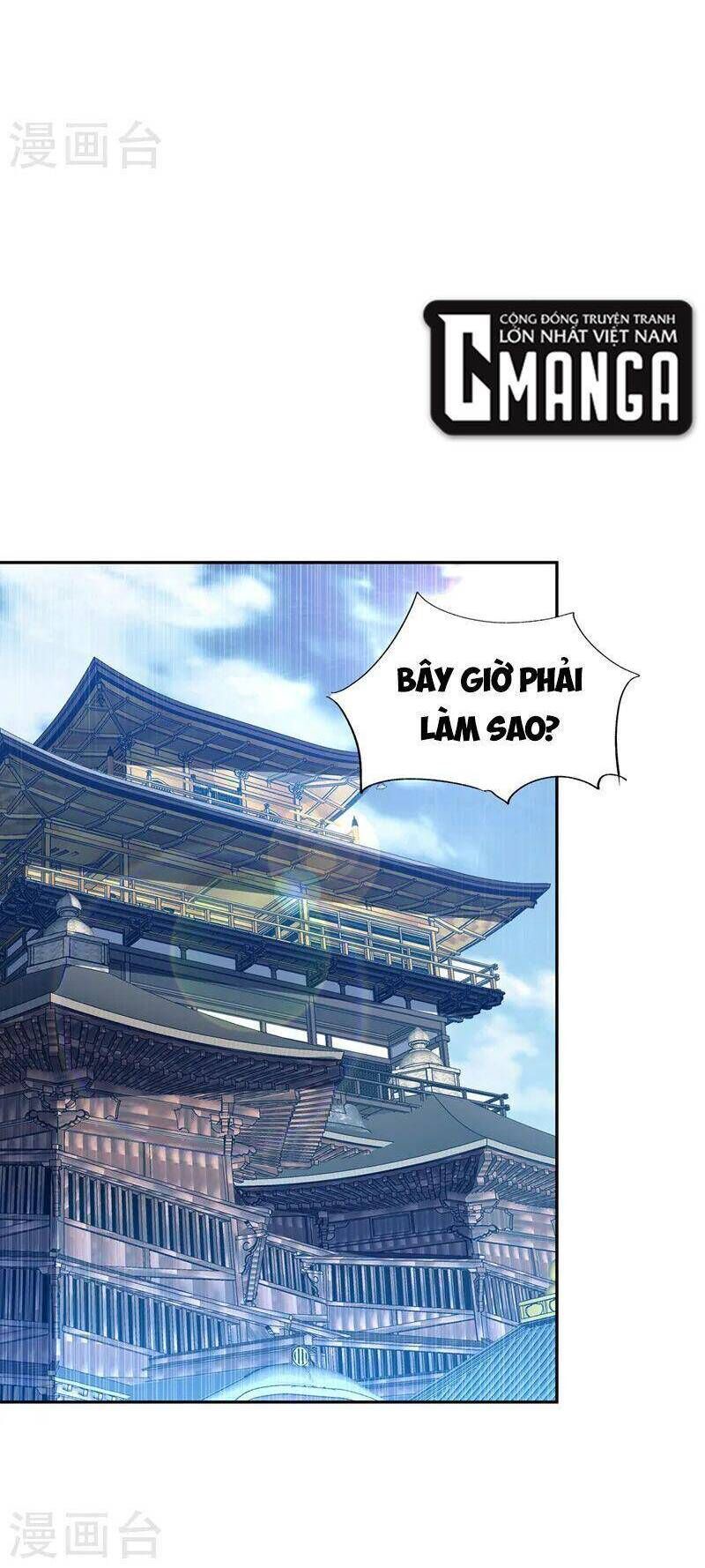 Võ Nghịch Cửu Thiên Chapter 289 - 23