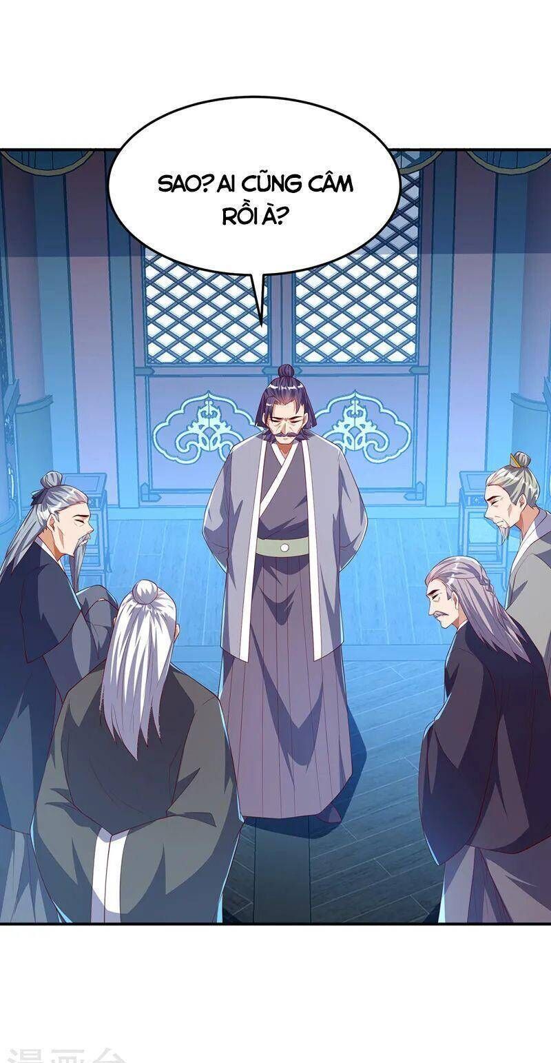 Võ Nghịch Cửu Thiên Chapter 289 - 24