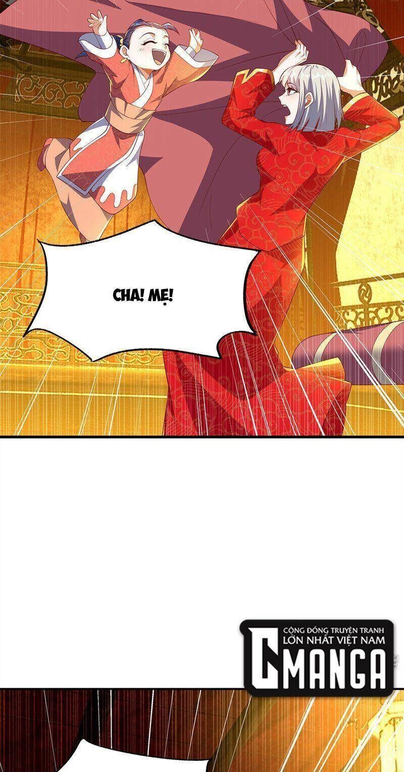 Võ Nghịch Cửu Thiên Chapter 290 - 13