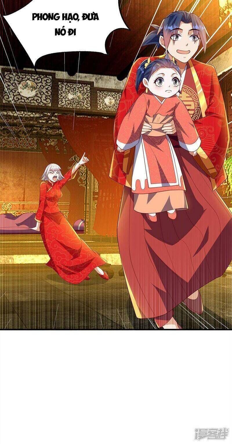 Võ Nghịch Cửu Thiên Chapter 290 - 14