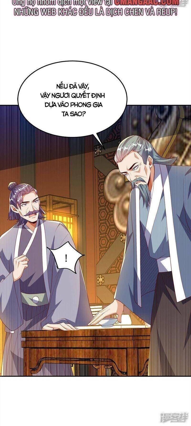 Võ Nghịch Cửu Thiên Chapter 290 - 18