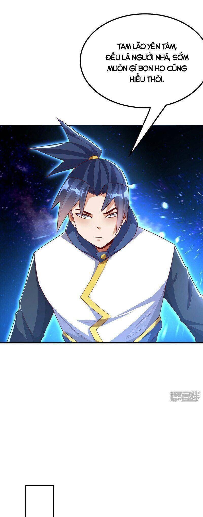 Võ Nghịch Cửu Thiên Chapter 290 - 28