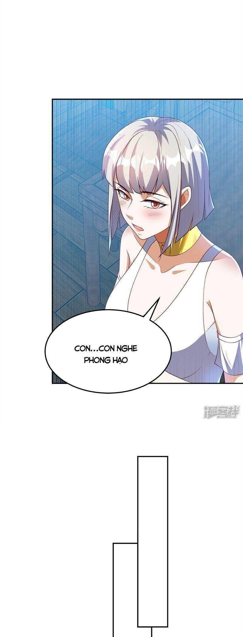 Võ Nghịch Cửu Thiên Chapter 290 - 6