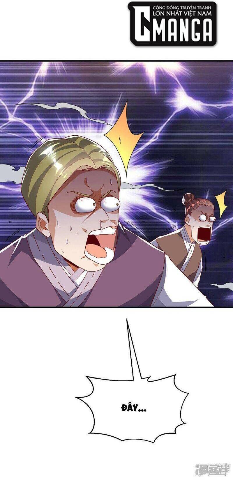 Võ Nghịch Cửu Thiên Chapter 291 - 25