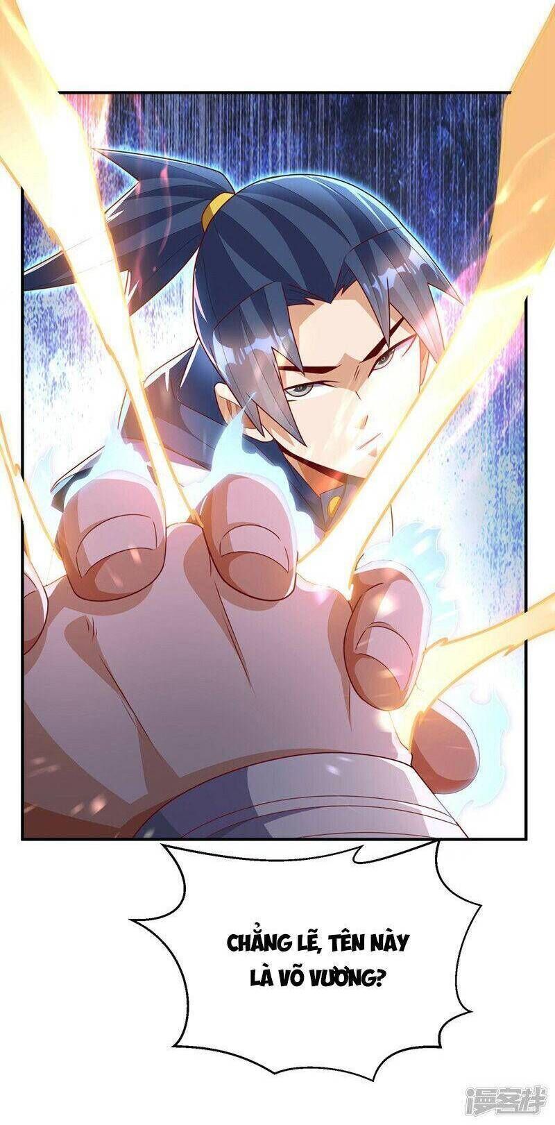 Võ Nghịch Cửu Thiên Chapter 291 - 27