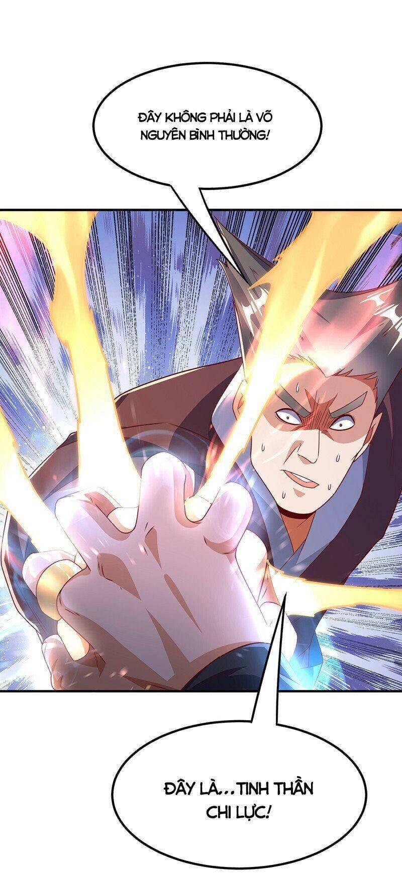 Võ Nghịch Cửu Thiên Chapter 291 - 28