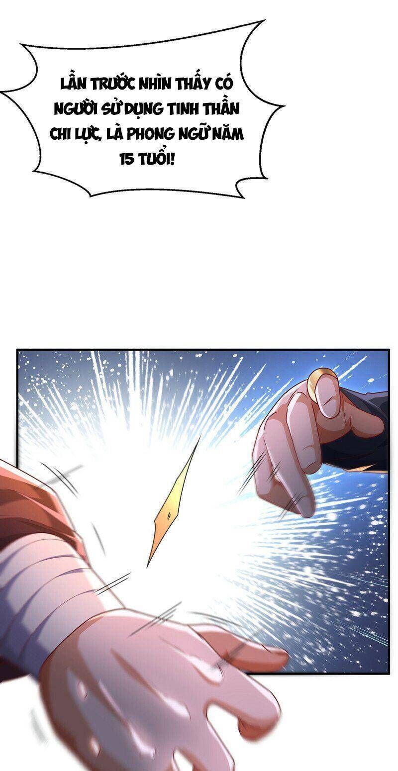 Võ Nghịch Cửu Thiên Chapter 291 - 30