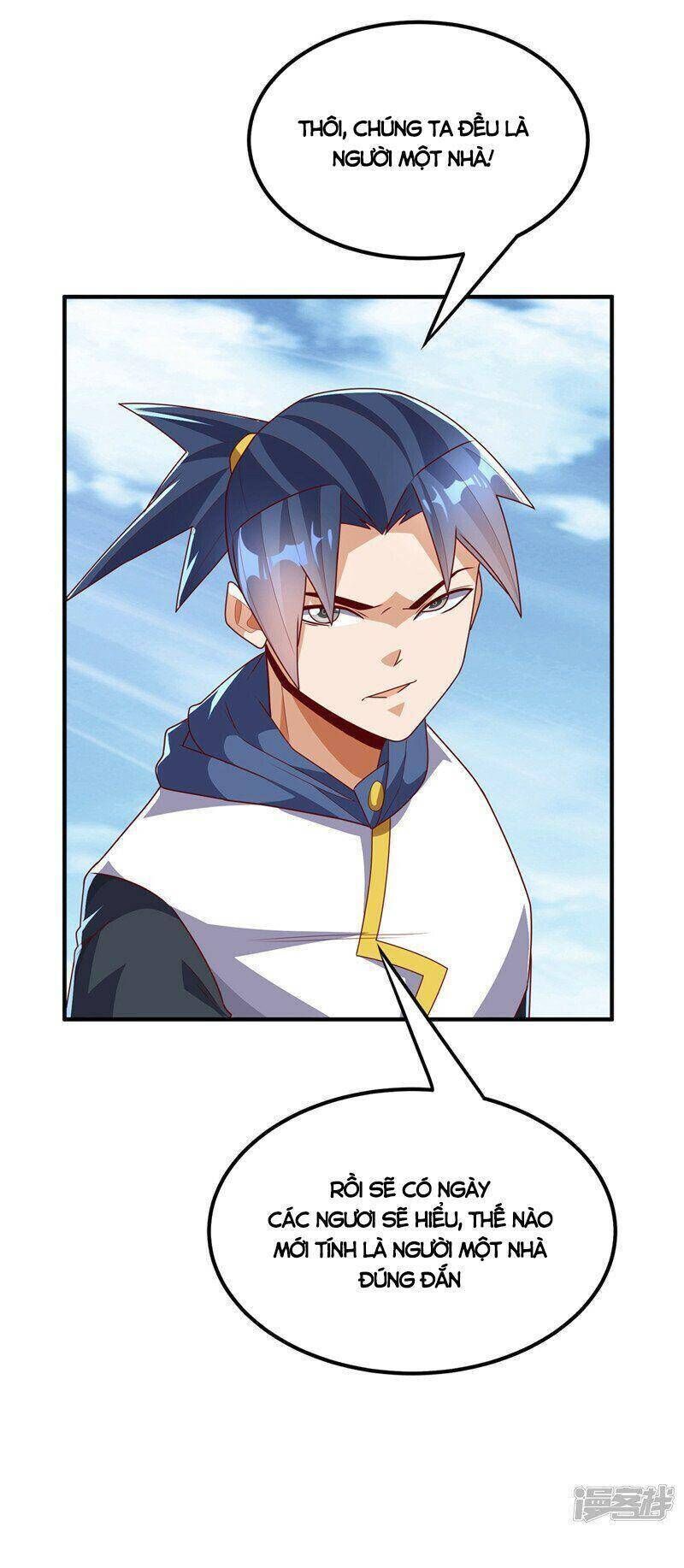 Võ Nghịch Cửu Thiên Chapter 291 - 32