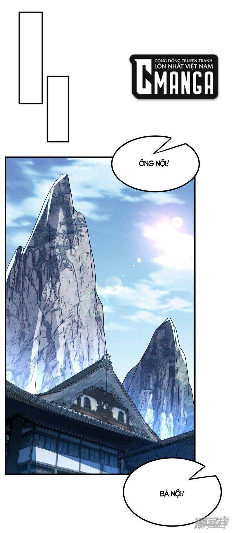 Võ Nghịch Cửu Thiên Chapter 291 - 33