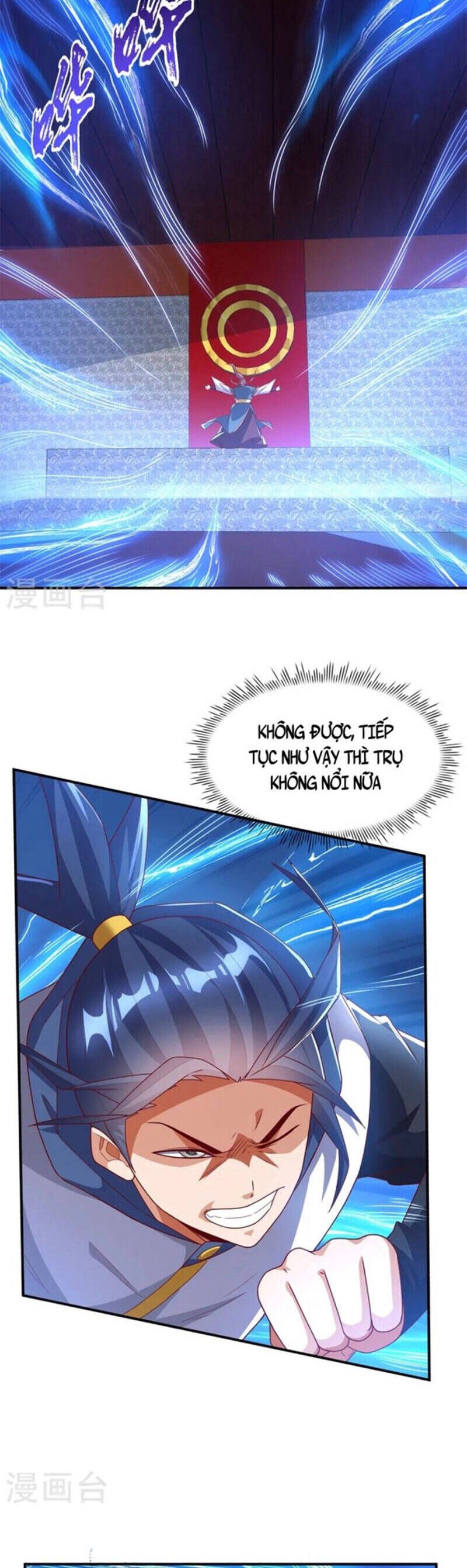 Võ Nghịch Cửu Thiên Chapter 292 - 13