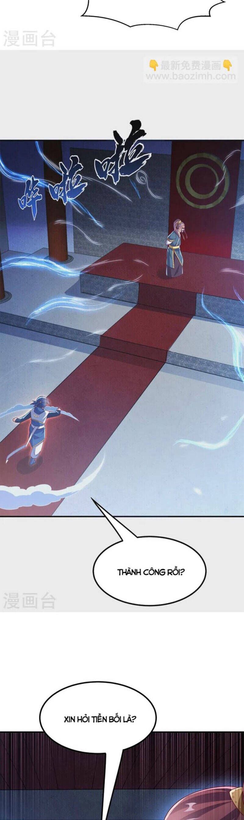 Võ Nghịch Cửu Thiên Chapter 292 - 19