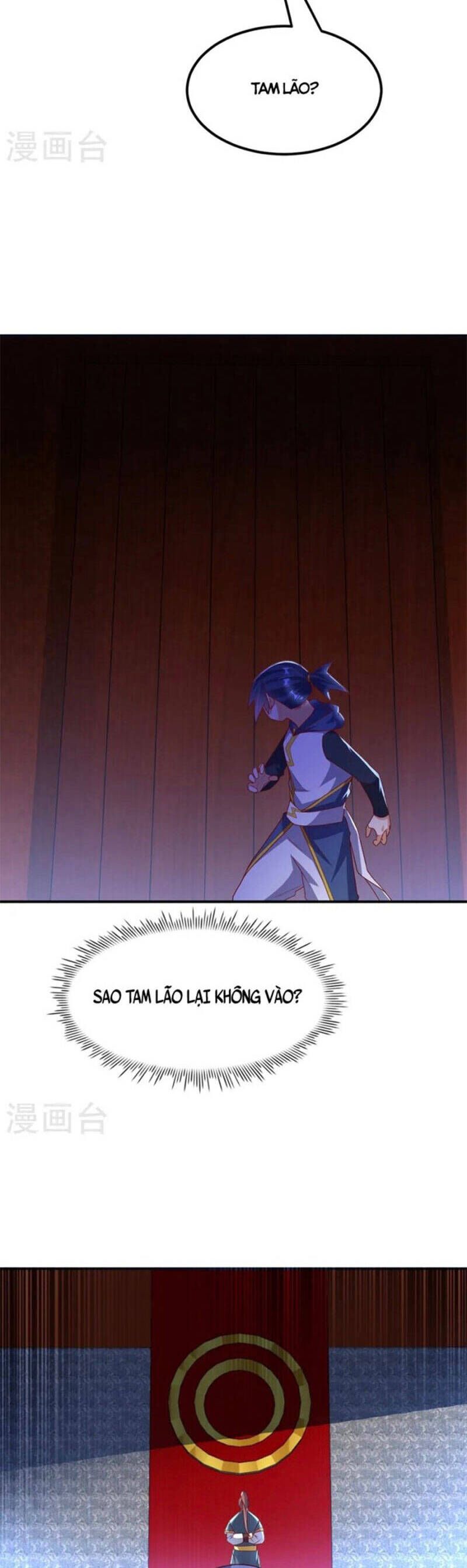 Võ Nghịch Cửu Thiên Chapter 292 - 9