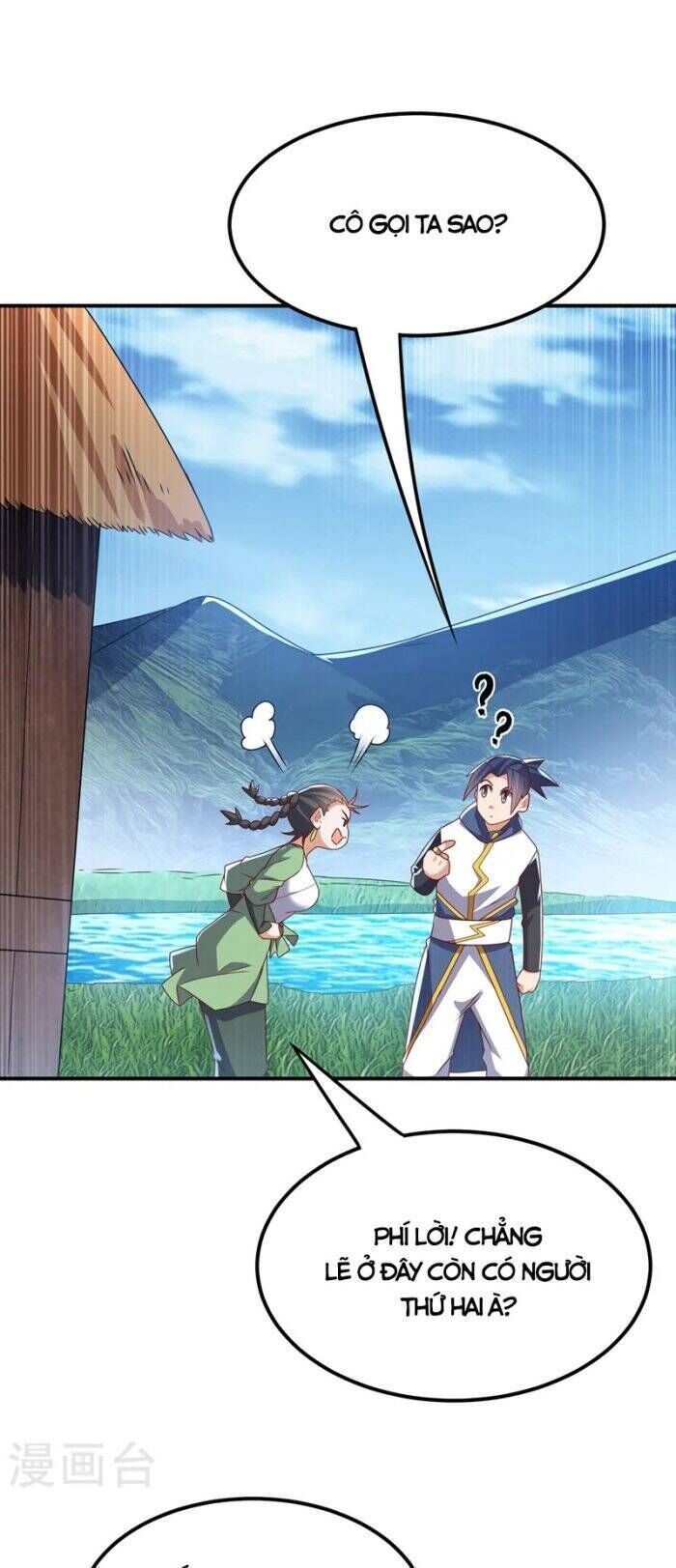 Võ Nghịch Cửu Thiên Chapter 293 - 12