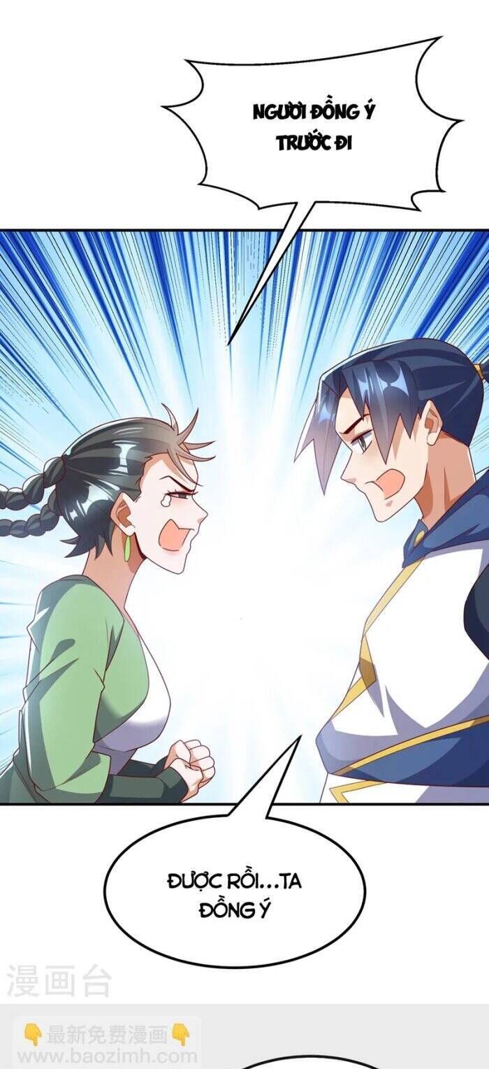 Võ Nghịch Cửu Thiên Chapter 293 - 14