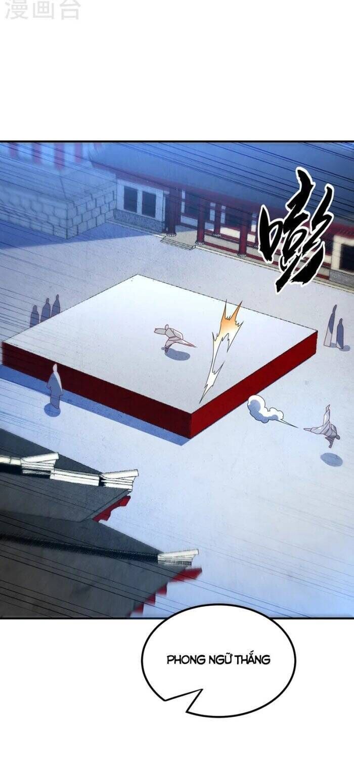 Võ Nghịch Cửu Thiên Chapter 293 - 17