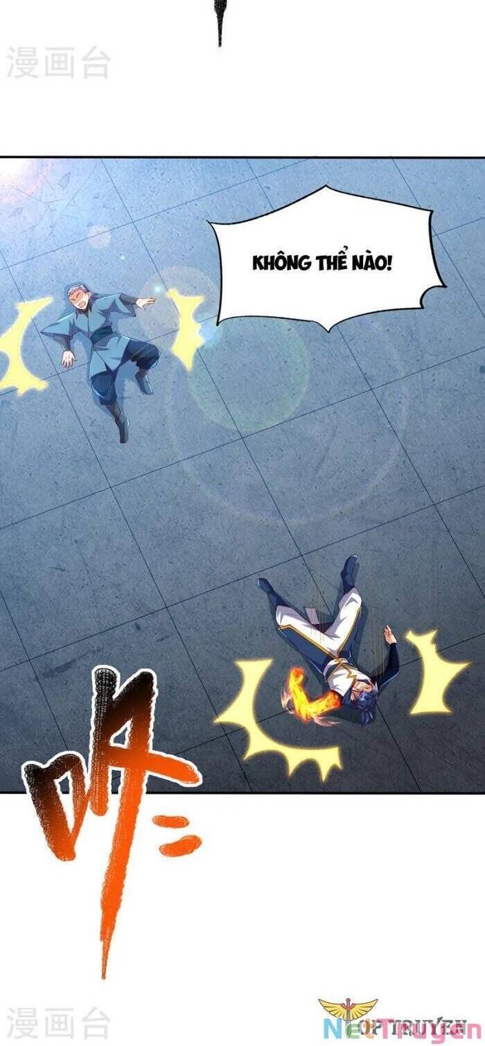 Võ Nghịch Cửu Thiên Chapter 294 - 16