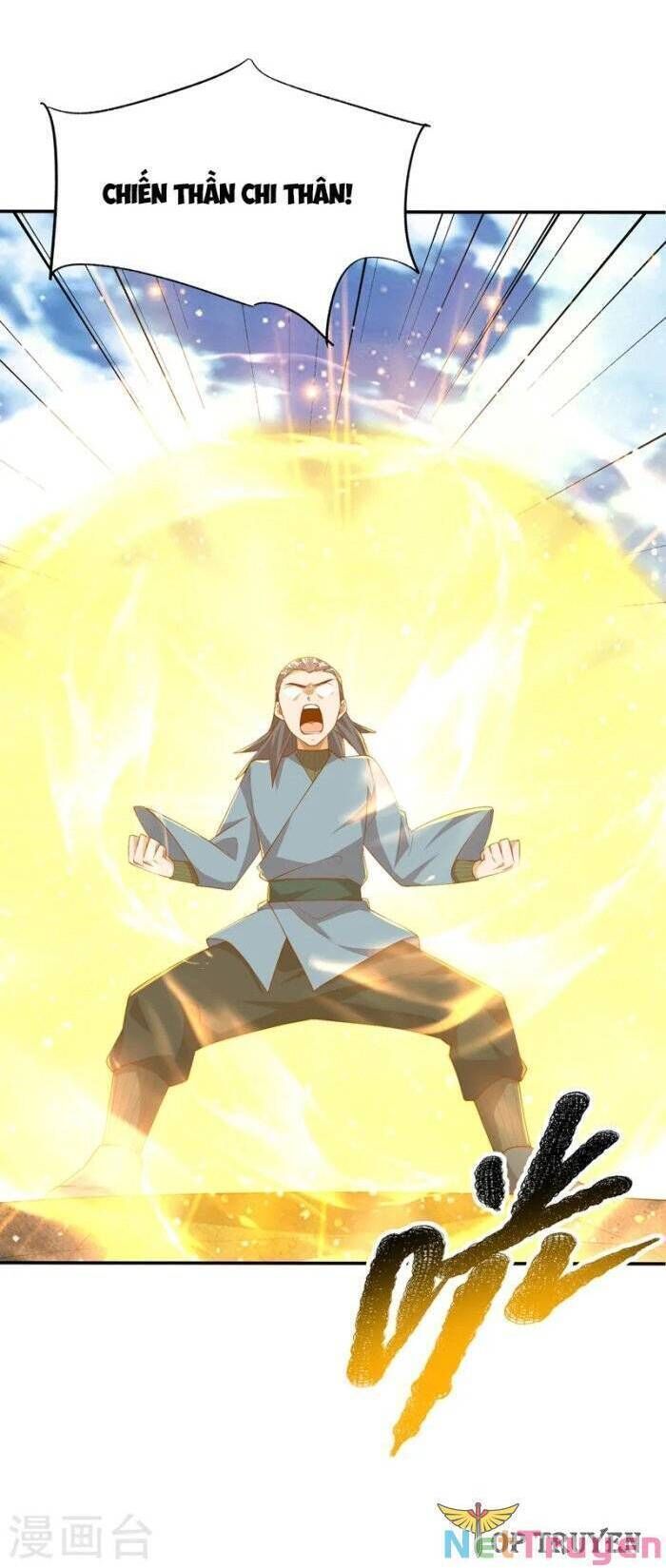 Võ Nghịch Cửu Thiên Chapter 294 - 18