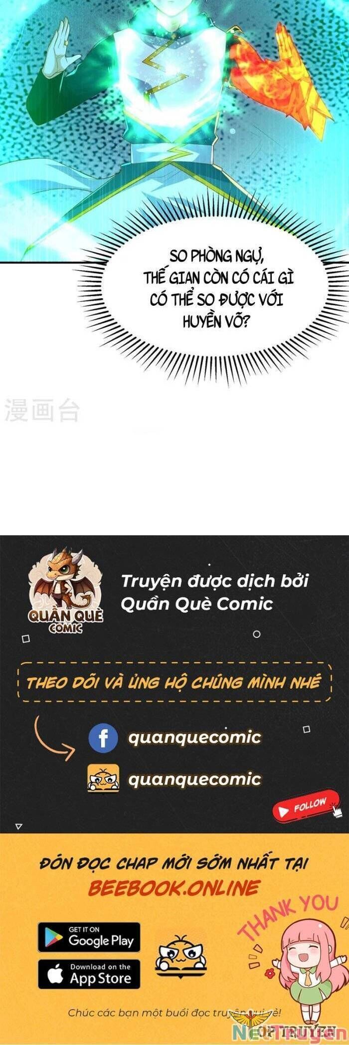 Võ Nghịch Cửu Thiên Chapter 294 - 23