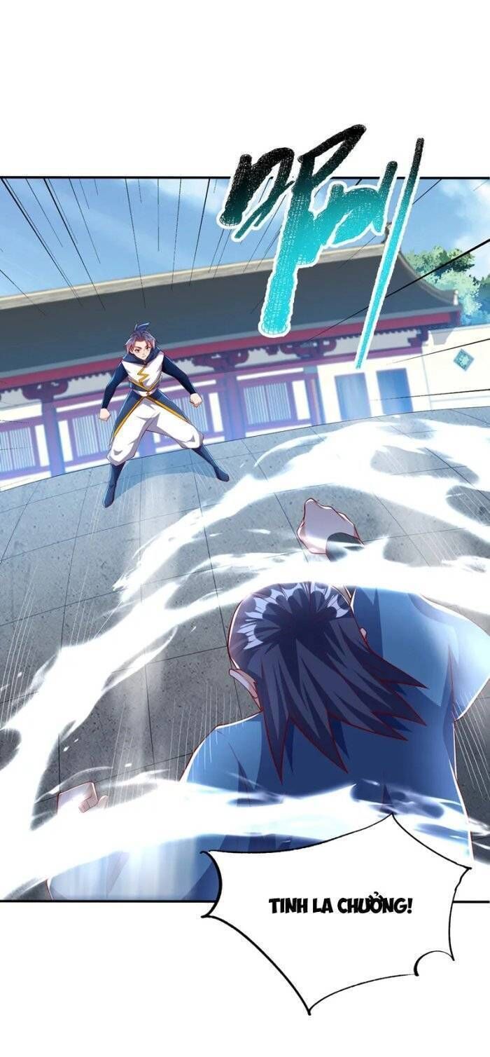 Võ Nghịch Cửu Thiên Chapter 294 - 8