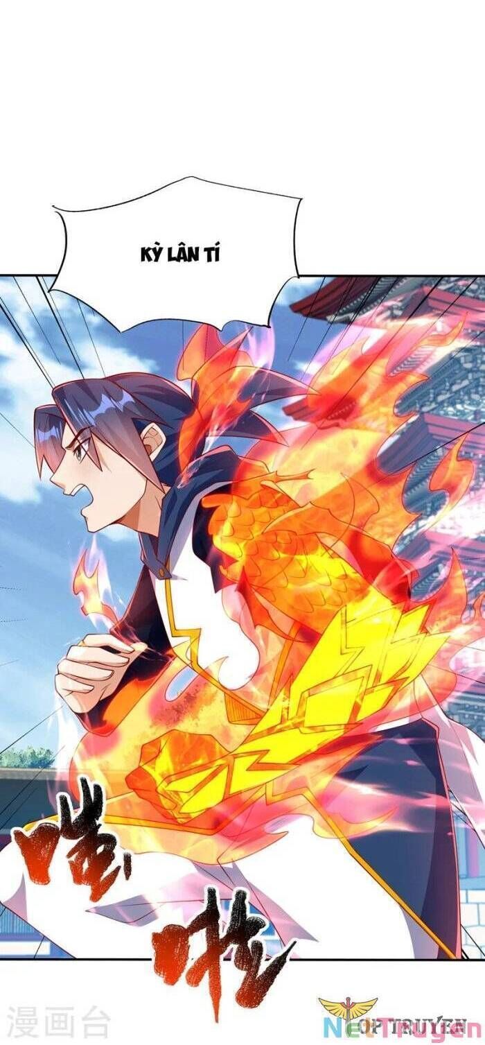 Võ Nghịch Cửu Thiên Chapter 294 - 9