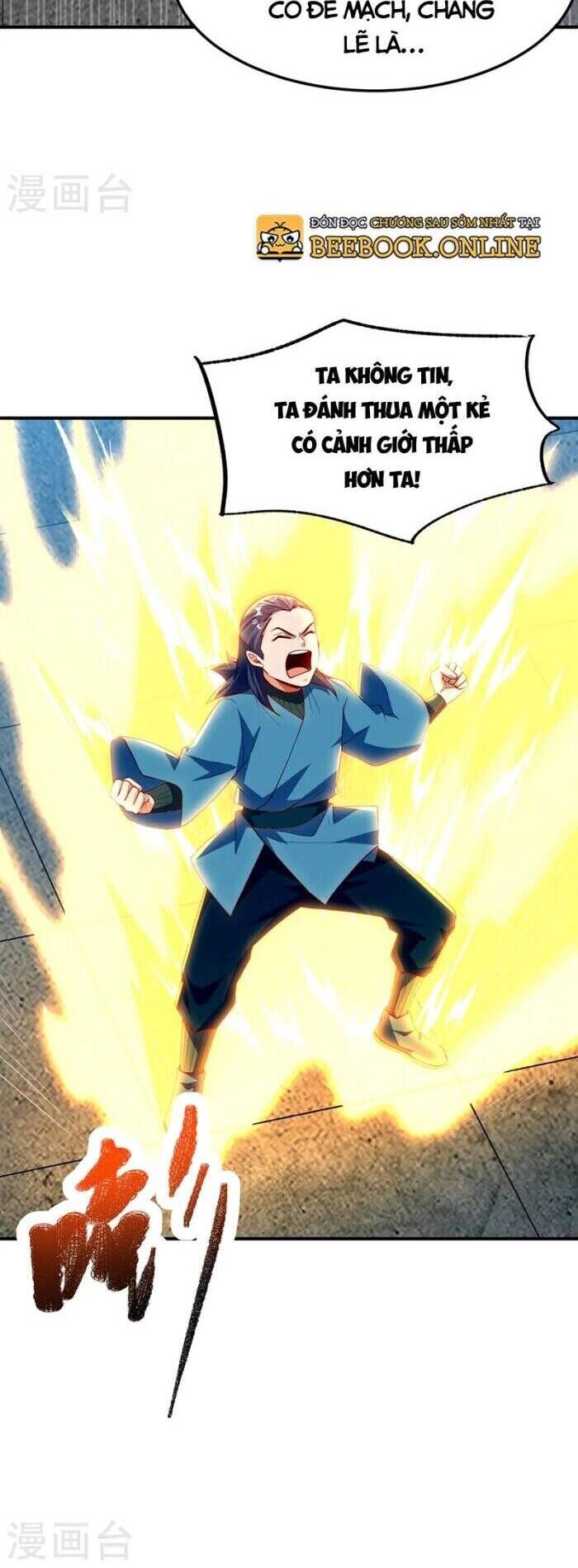 Võ Nghịch Cửu Thiên Chapter 295 - 14