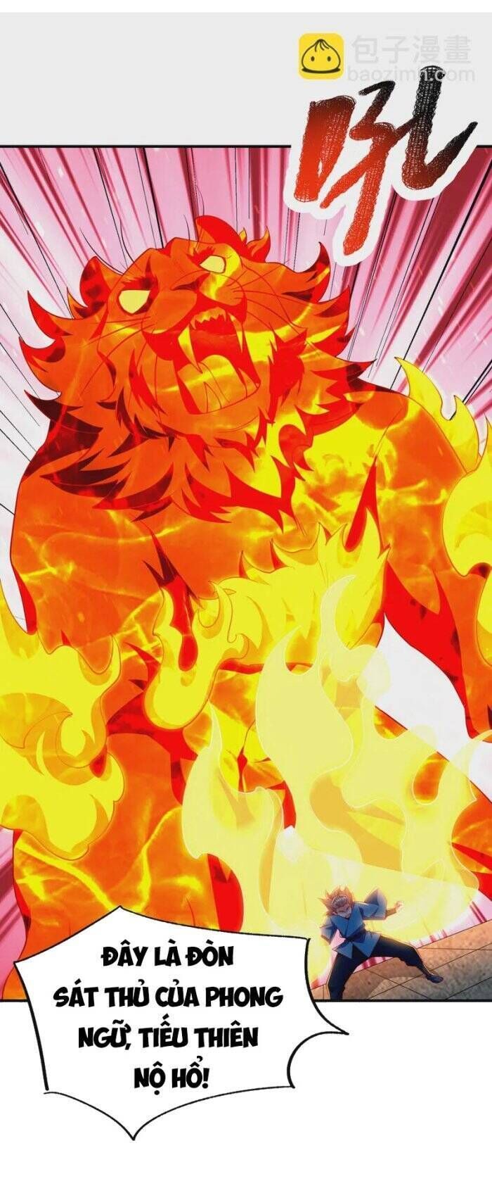 Võ Nghịch Cửu Thiên Chapter 295 - 15