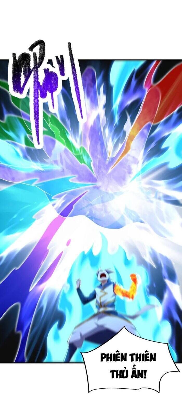 Võ Nghịch Cửu Thiên Chapter 295 - 18