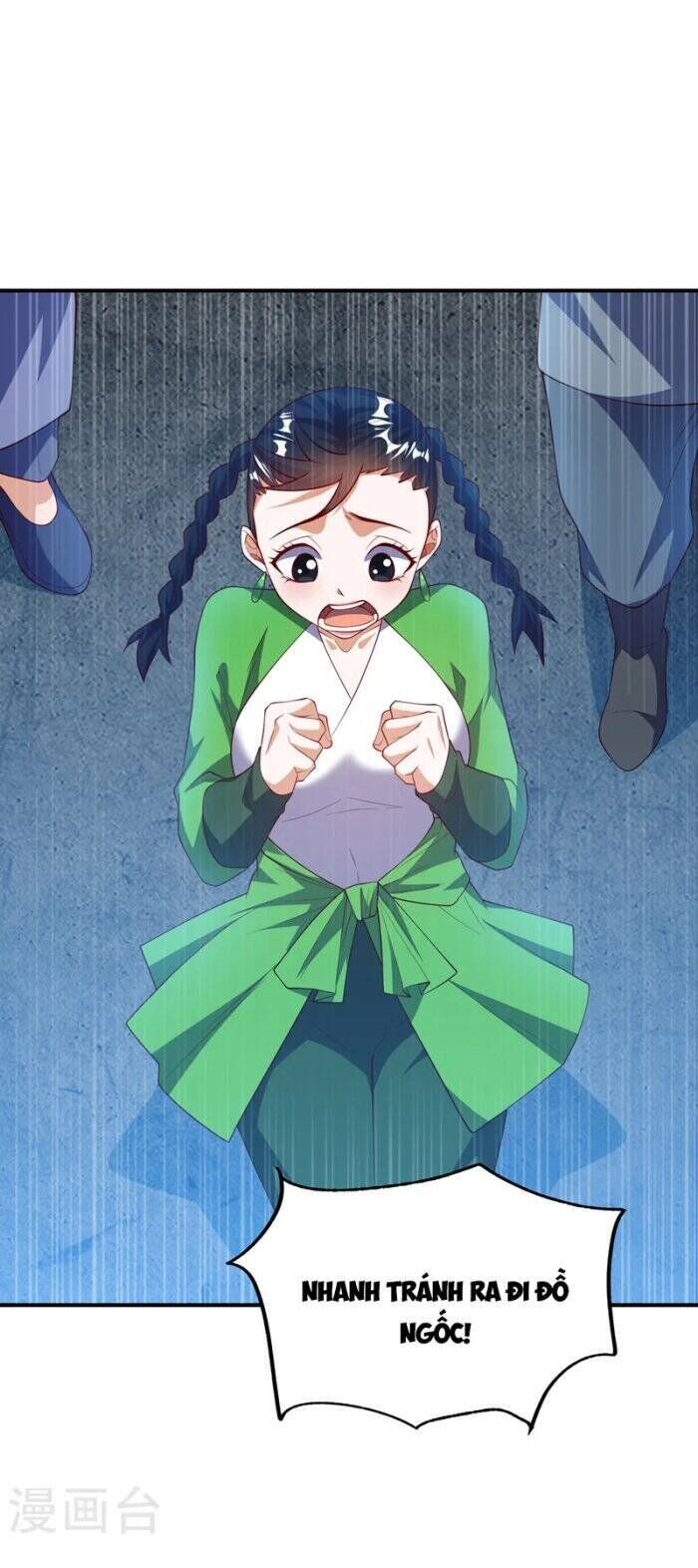 Võ Nghịch Cửu Thiên Chapter 295 - 5
