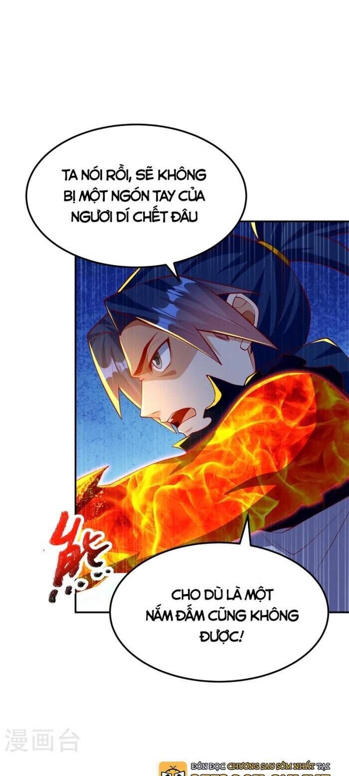Võ Nghịch Cửu Thiên Chapter 295 - 9