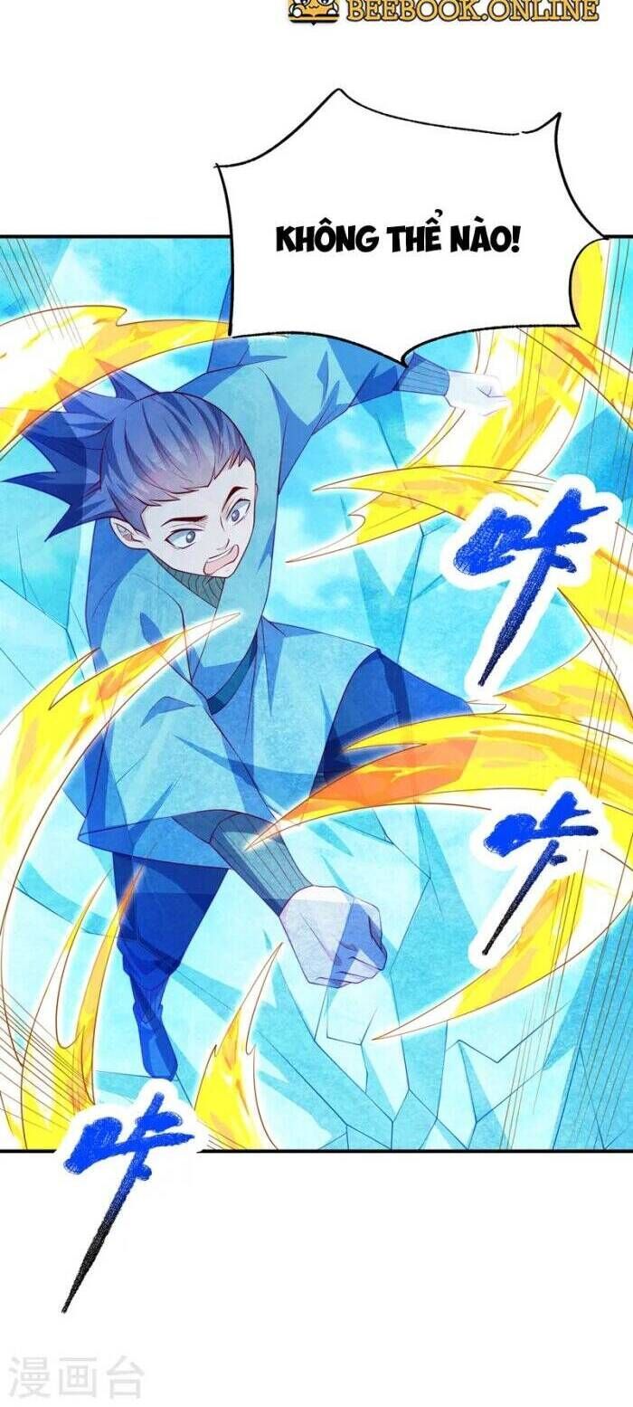 Võ Nghịch Cửu Thiên Chapter 295 - 10