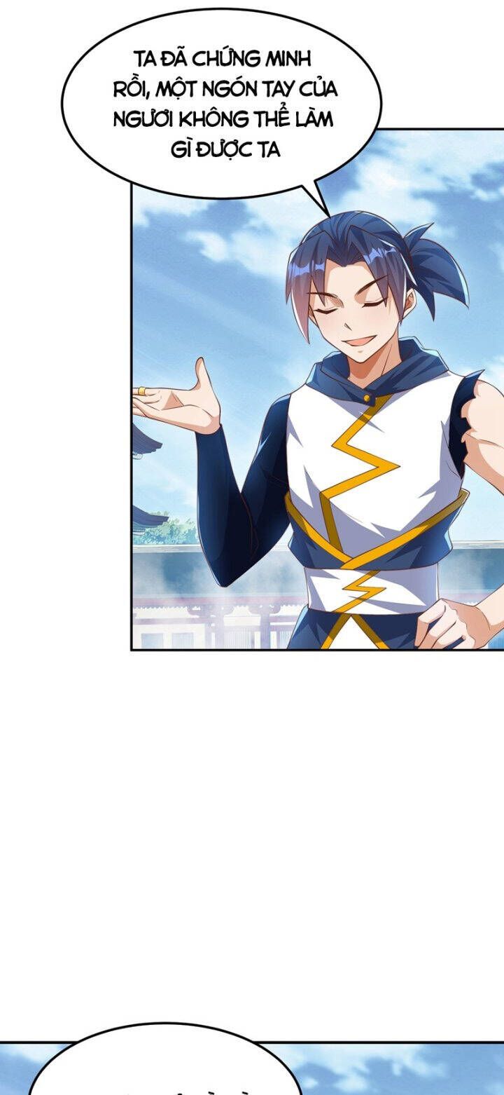 Võ Nghịch Cửu Thiên Chapter 296 - 12
