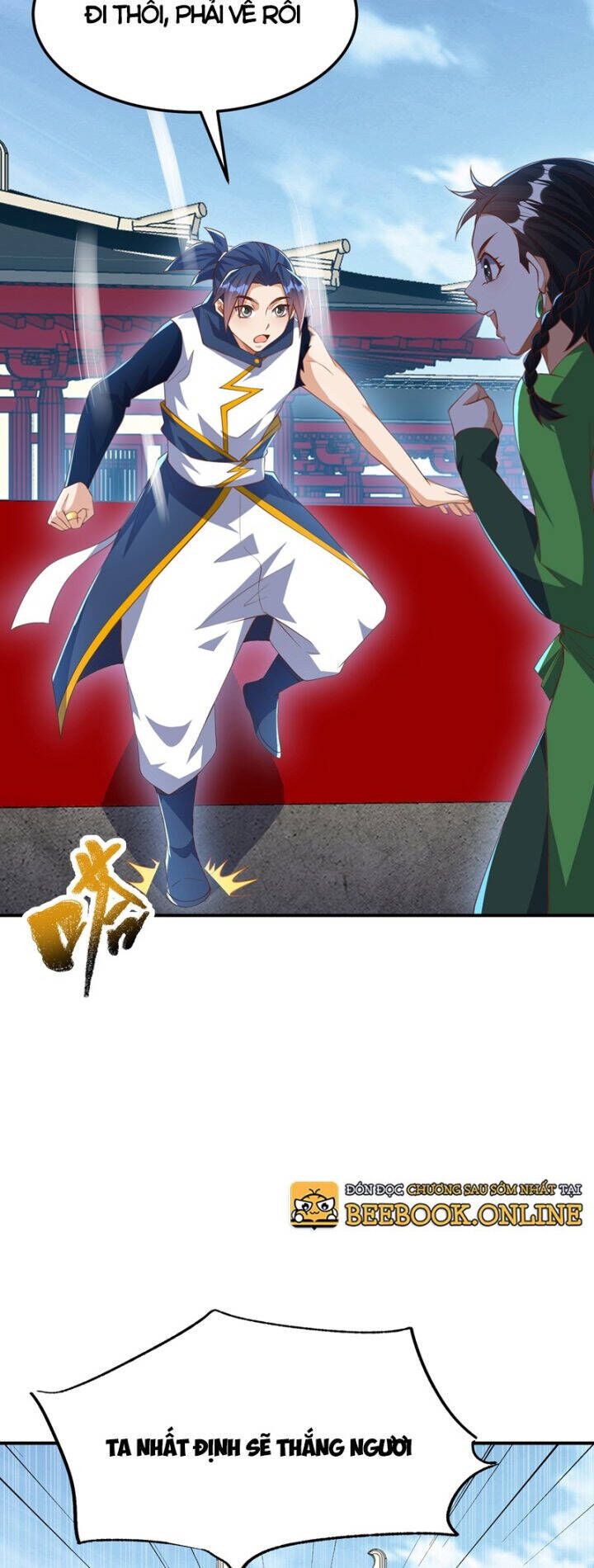 Võ Nghịch Cửu Thiên Chapter 296 - 13