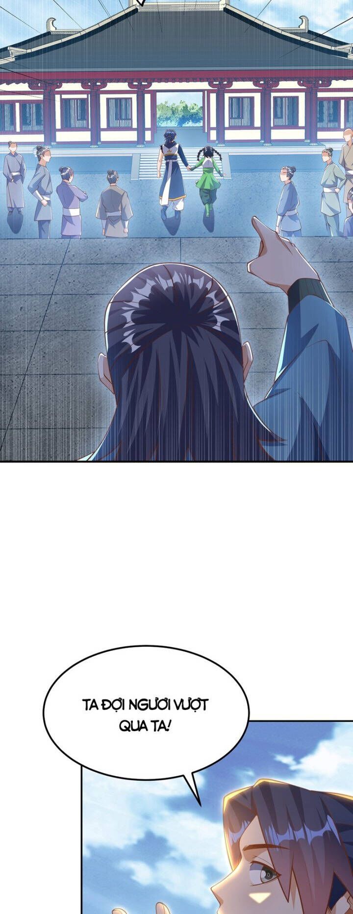 Võ Nghịch Cửu Thiên Chapter 296 - 14