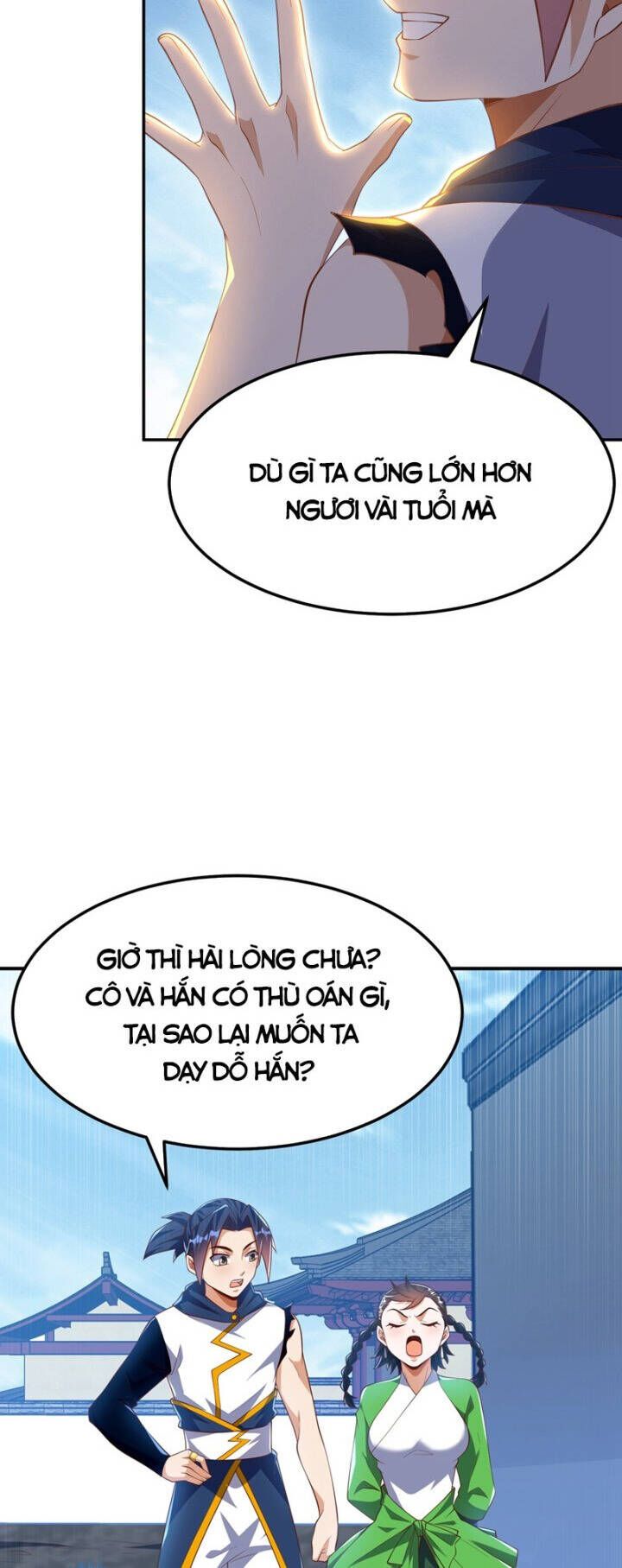 Võ Nghịch Cửu Thiên Chapter 296 - 15