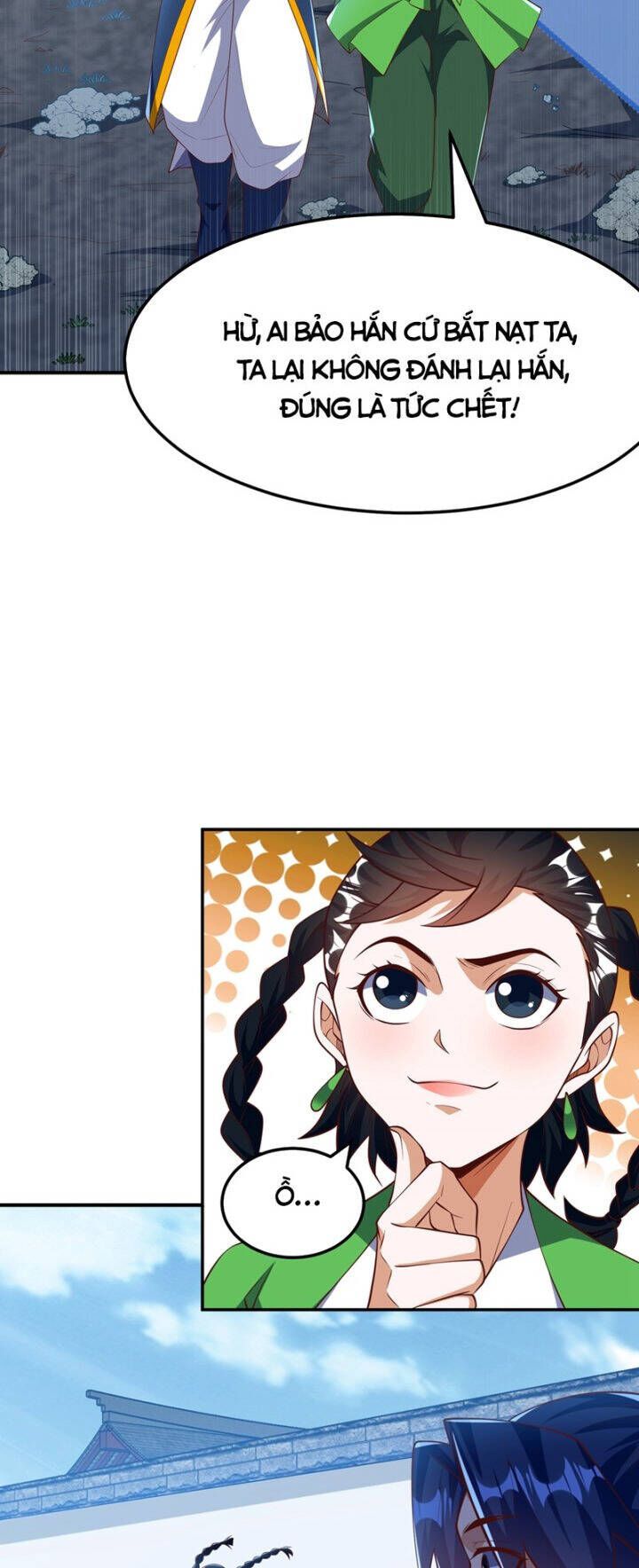Võ Nghịch Cửu Thiên Chapter 296 - 16