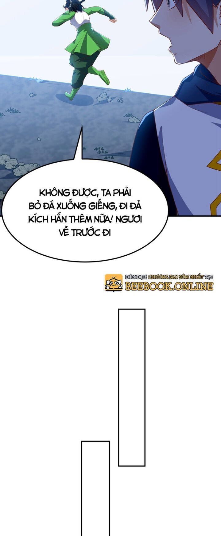 Võ Nghịch Cửu Thiên Chapter 296 - 17