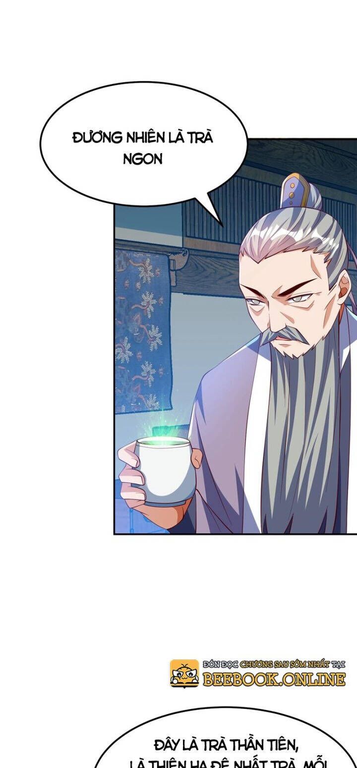 Võ Nghịch Cửu Thiên Chapter 296 - 20