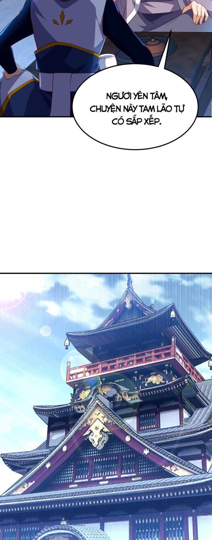 Võ Nghịch Cửu Thiên Chapter 296 - 25