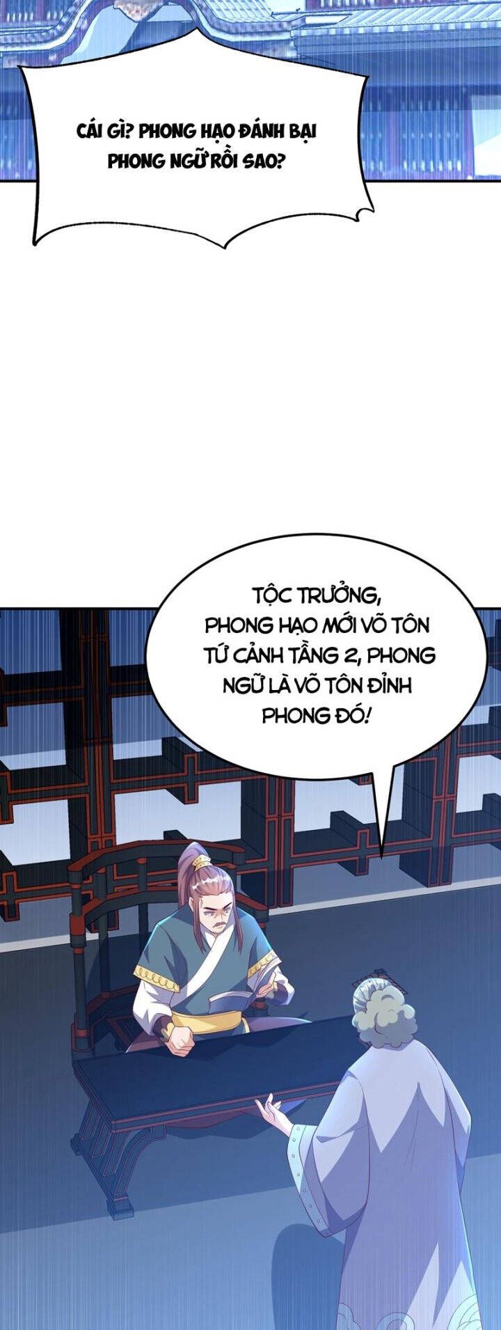 Võ Nghịch Cửu Thiên Chapter 296 - 26