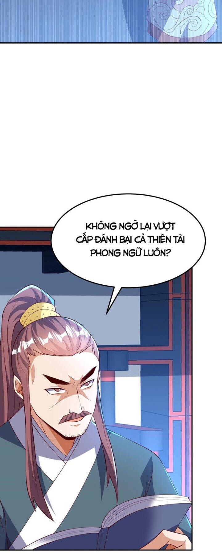 Võ Nghịch Cửu Thiên Chapter 296 - 27