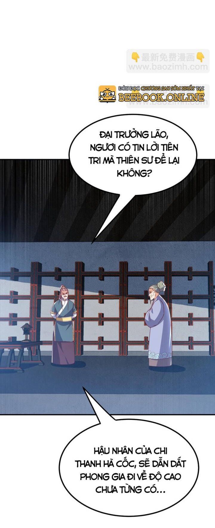 Võ Nghịch Cửu Thiên Chapter 296 - 28