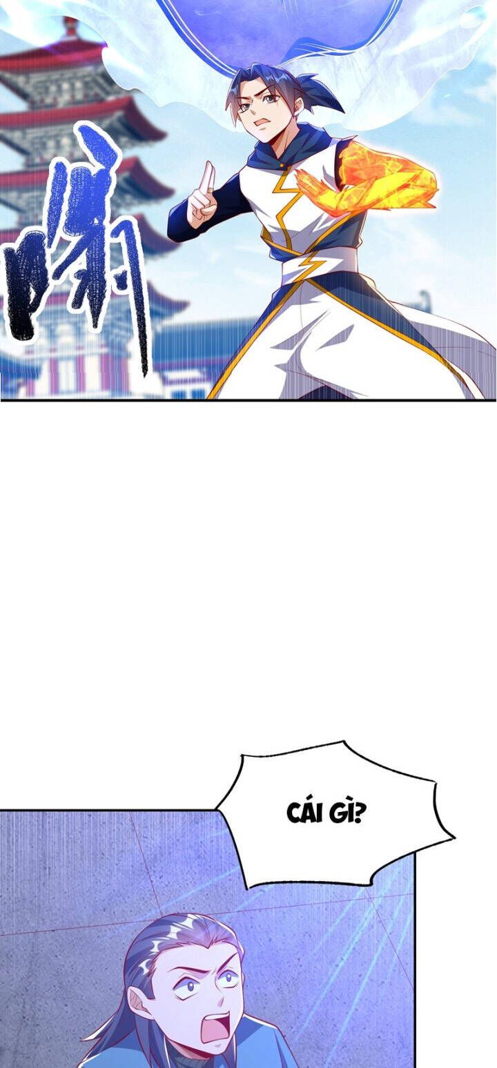 Võ Nghịch Cửu Thiên Chapter 296 - 5
