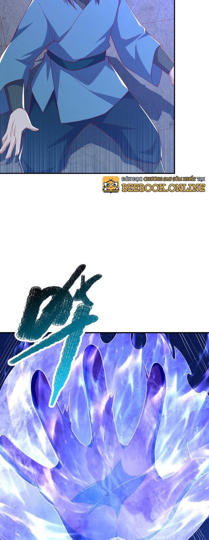 Võ Nghịch Cửu Thiên Chapter 296 - 6