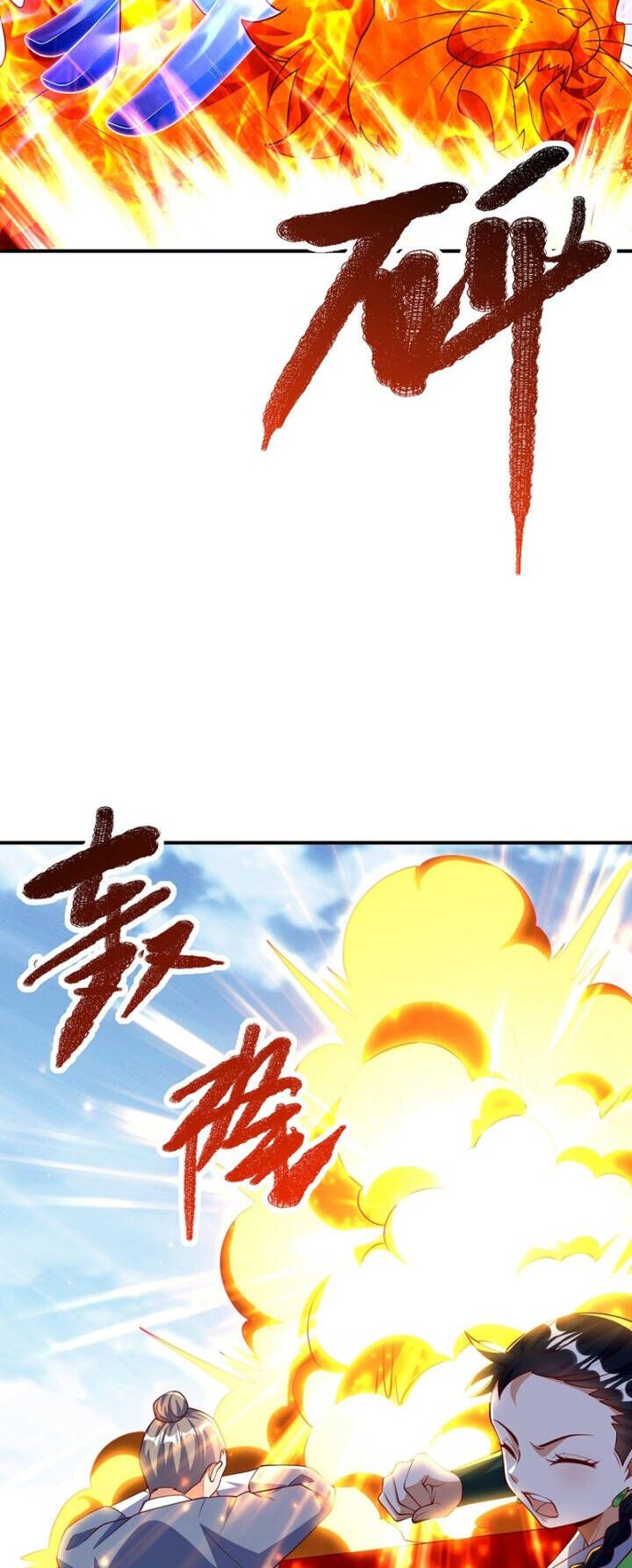 Võ Nghịch Cửu Thiên Chapter 296 - 8