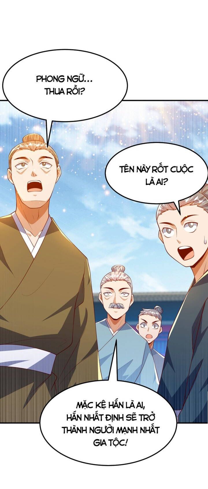 Võ Nghịch Cửu Thiên Chapter 296 - 10