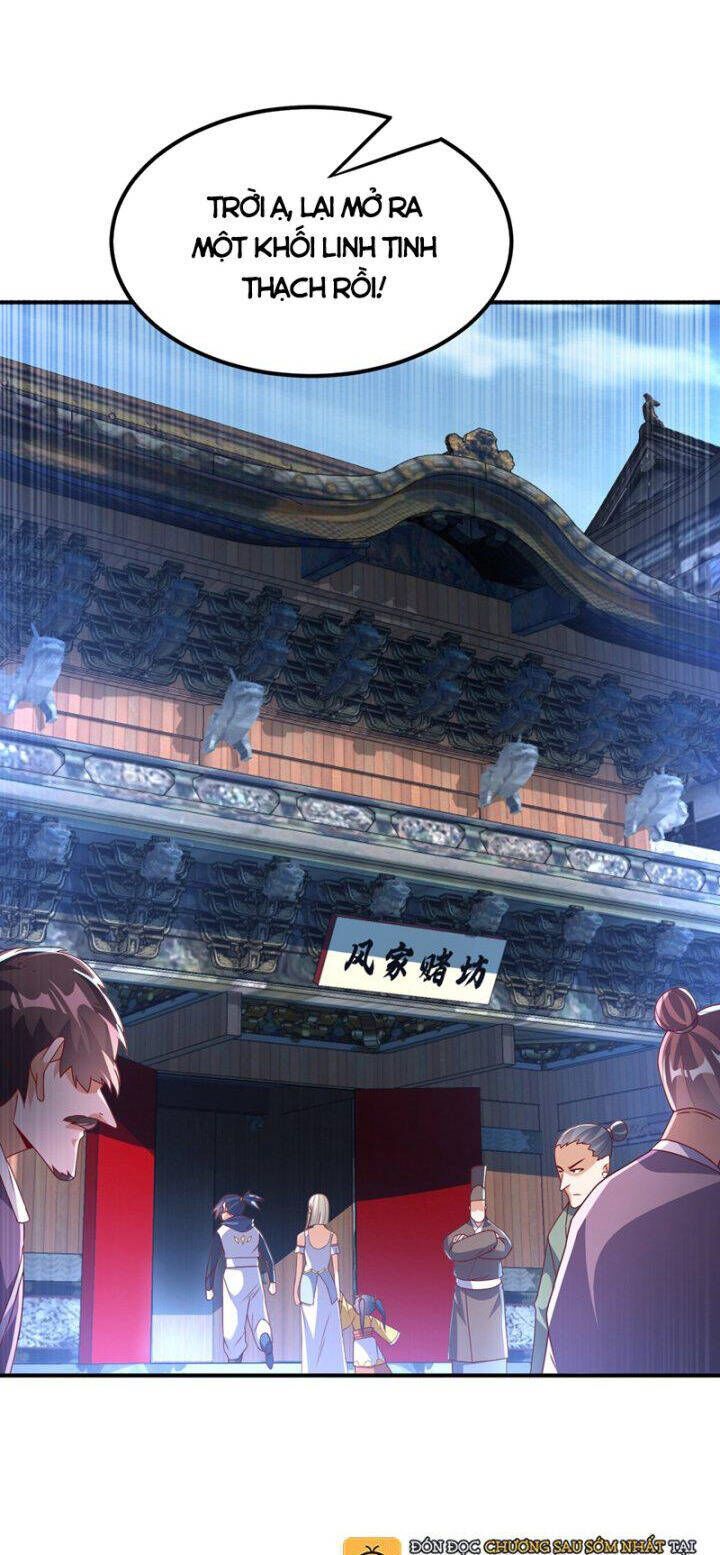 Võ Nghịch Cửu Thiên Chapter 297 - 18