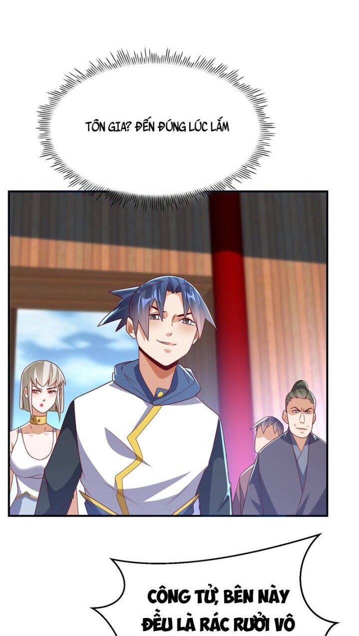 Võ Nghịch Cửu Thiên Chapter 297 - 20